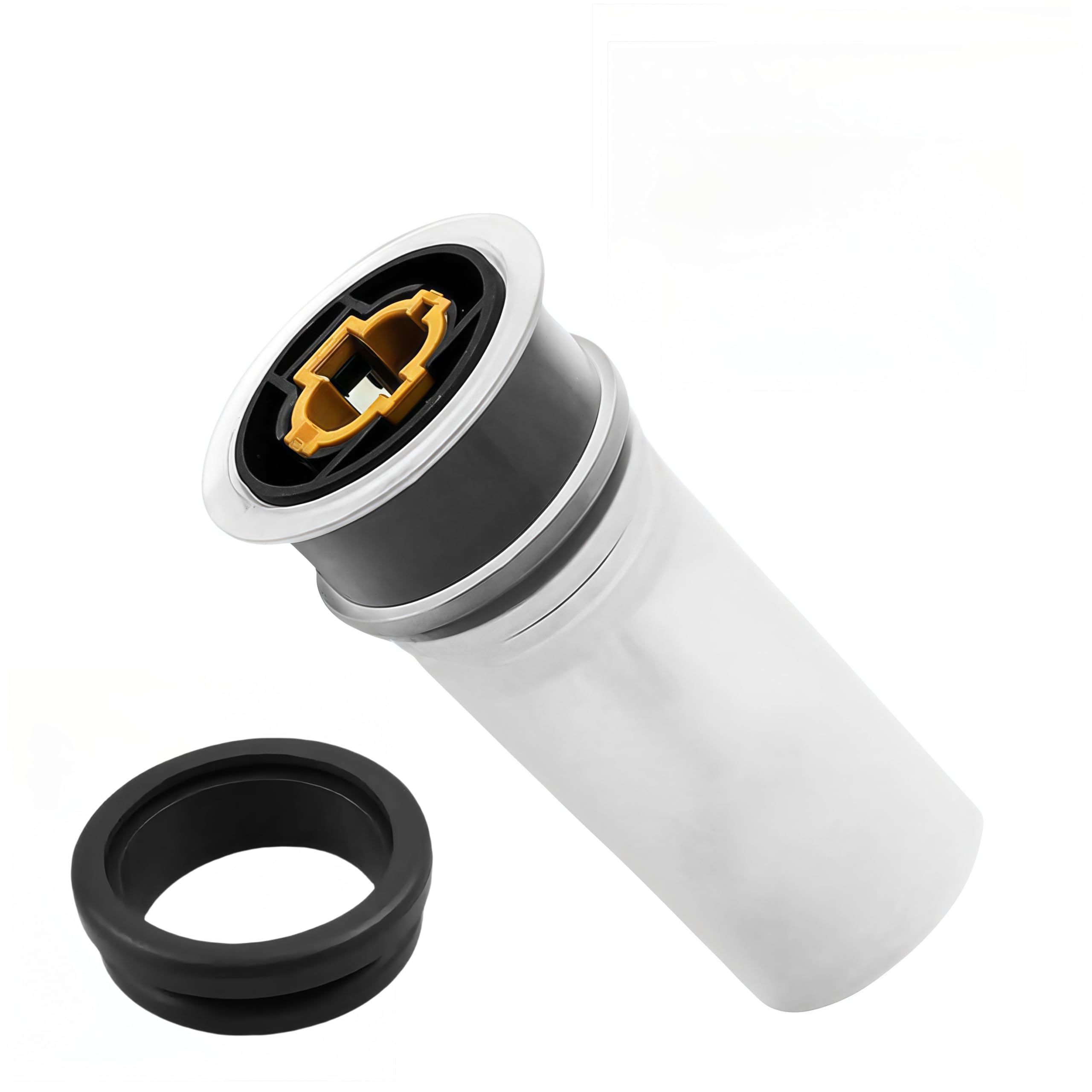 Amazon.com: Windshield Washer Fluid Level Sensor 289111E400